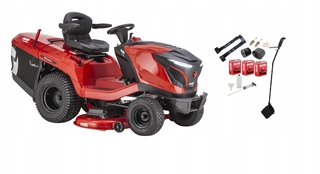 Traktorová kosačka - Záhradný traktor PPREMIUM AL-KO T 22-105,4 HD-A V2
